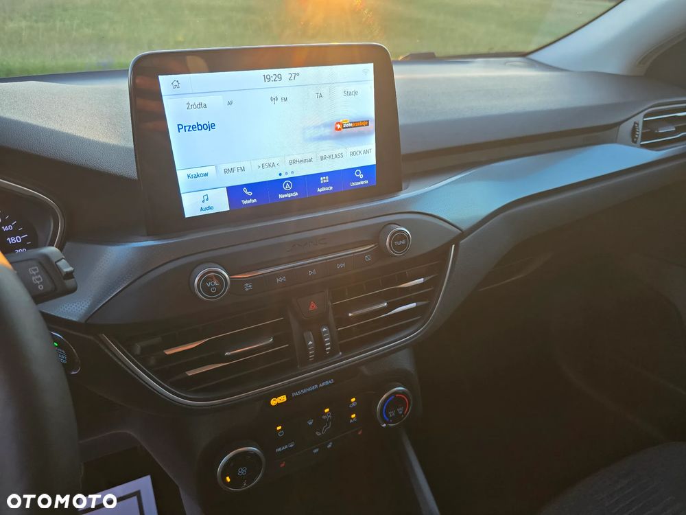 Ford Focus - 19