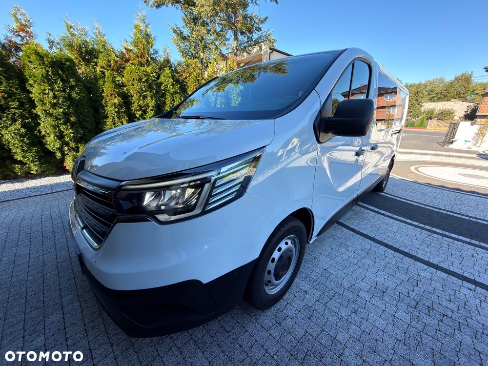 Renault Trafic - 4