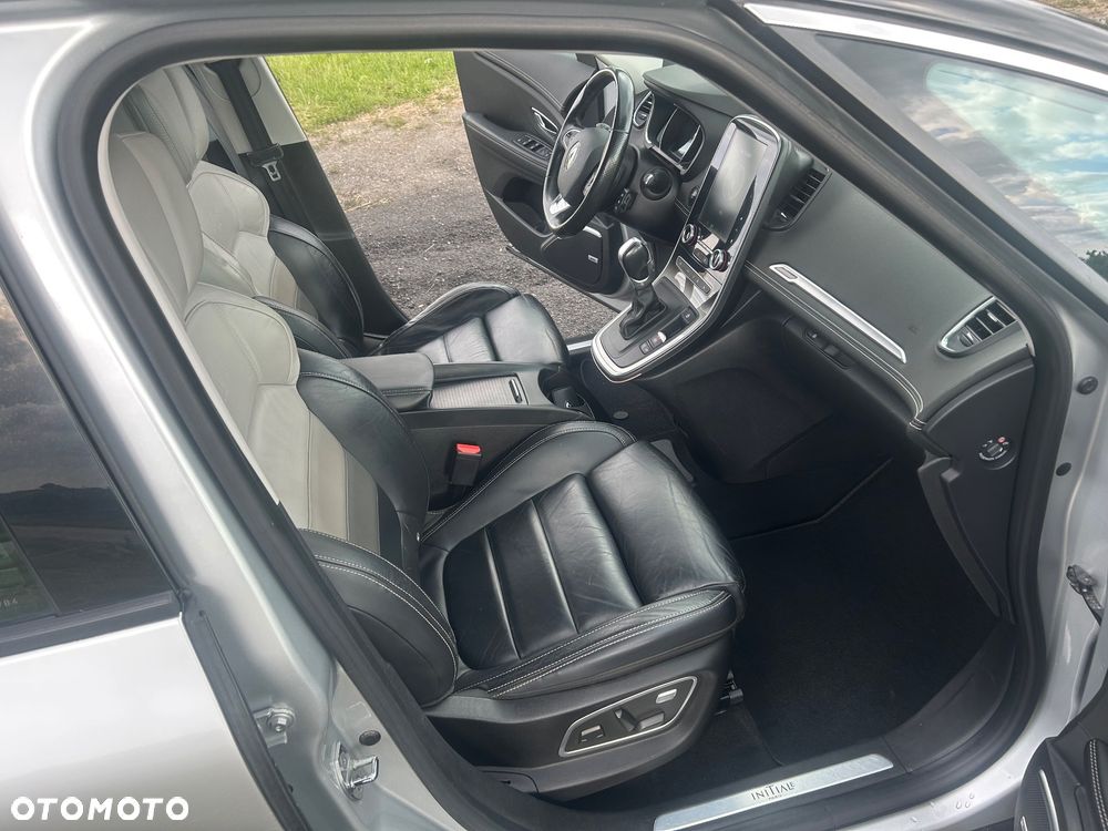 Renault Scenic - 13