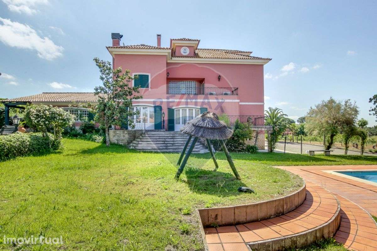 Moradia T5 para venda - Grande imagem: 5/50