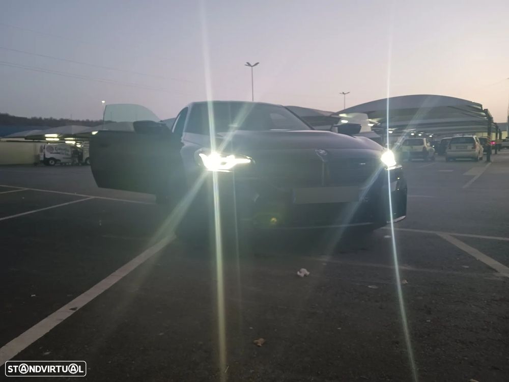 BMW 1M Coupe ver-auto - 6