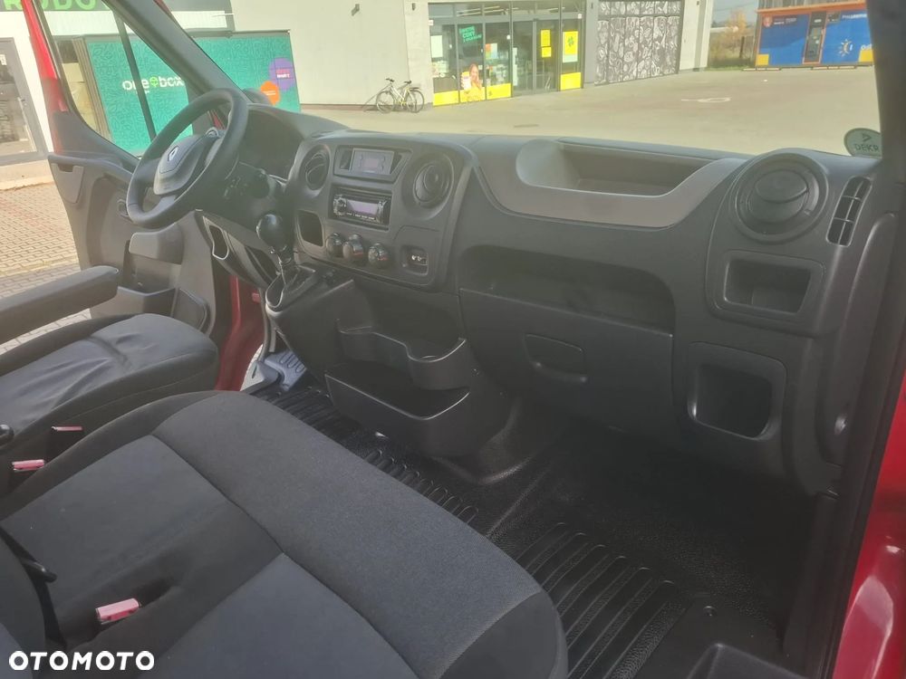 Renault MASTER - 8