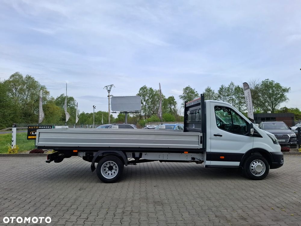 Ford TRANSIT - 27