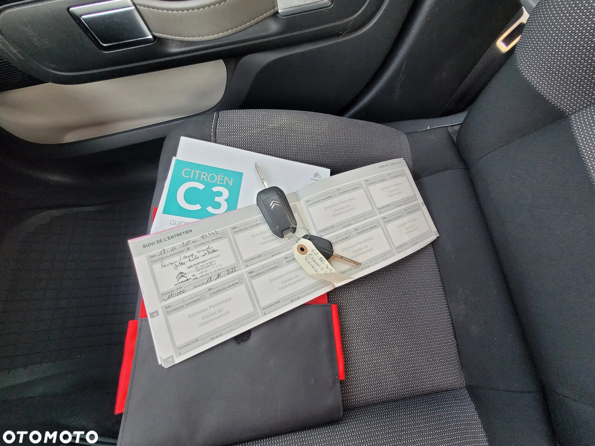 Citroën C3 1.5 BlueHDi Shine - 32