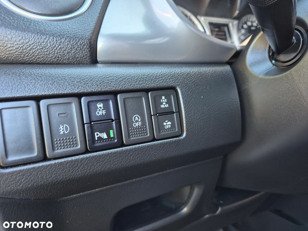 Suzuki Vitara 1.6 DDiS (4x2) Comfort+ - 36