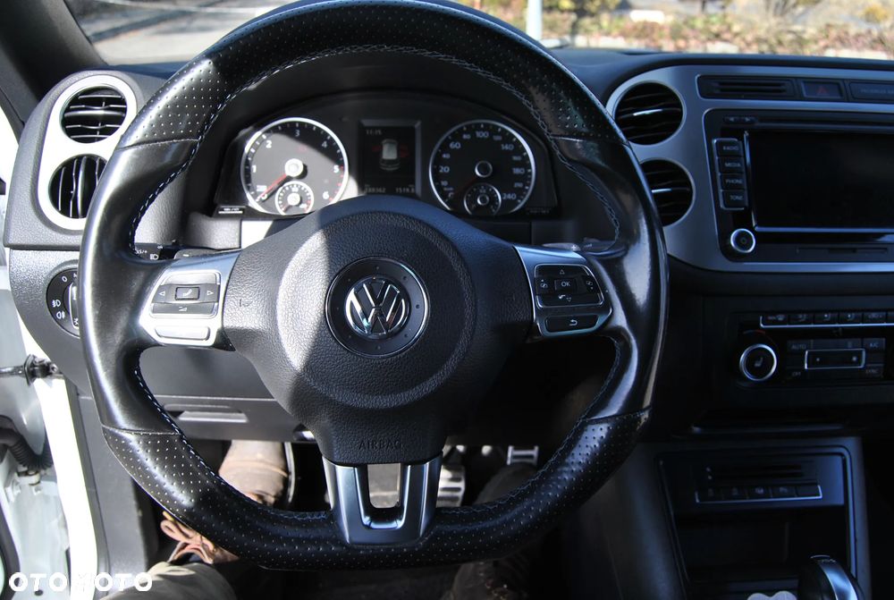 Volkswagen Tiguan 2.0 TDI 4Mot Sport&Style DSG - 24