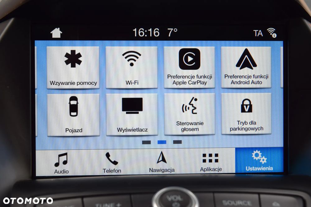 Ford Kuga 2.0 TDCi AWD ST-Line - 29