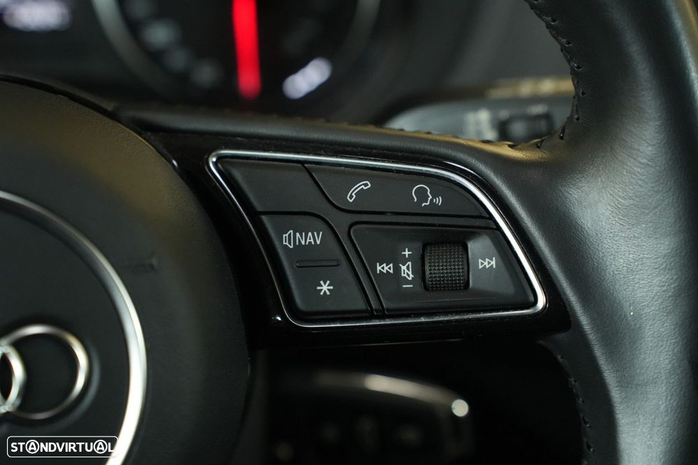 Audi Q2 1.6 TDI Sport - 18
