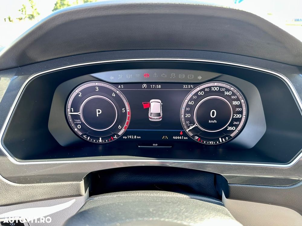 Volkswagen Tiguan 2.0 TDI DPF DSG 4Mot Highline - 15