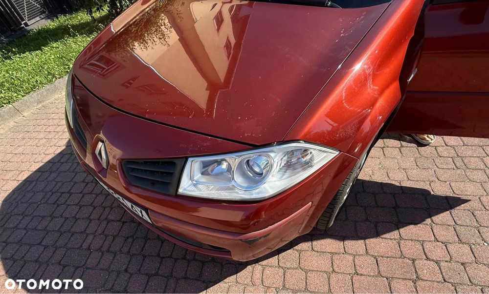 Renault Megane - 5