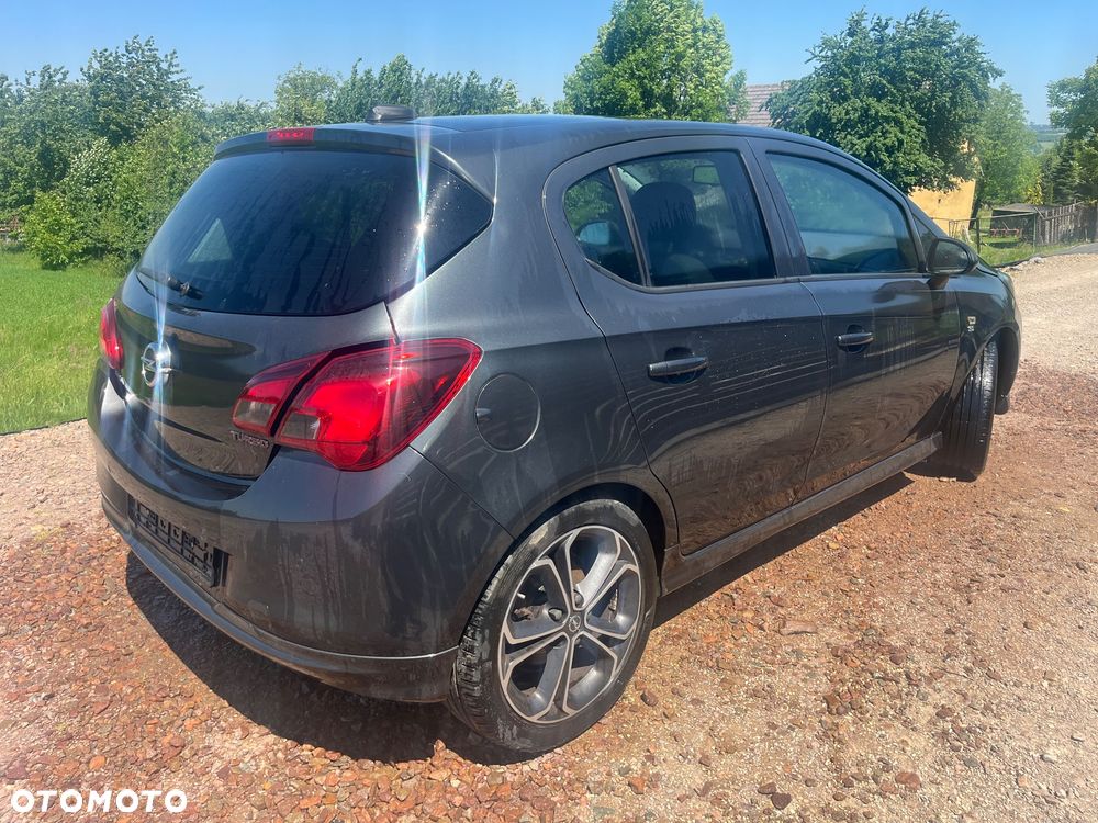 Opel Corsa - 3