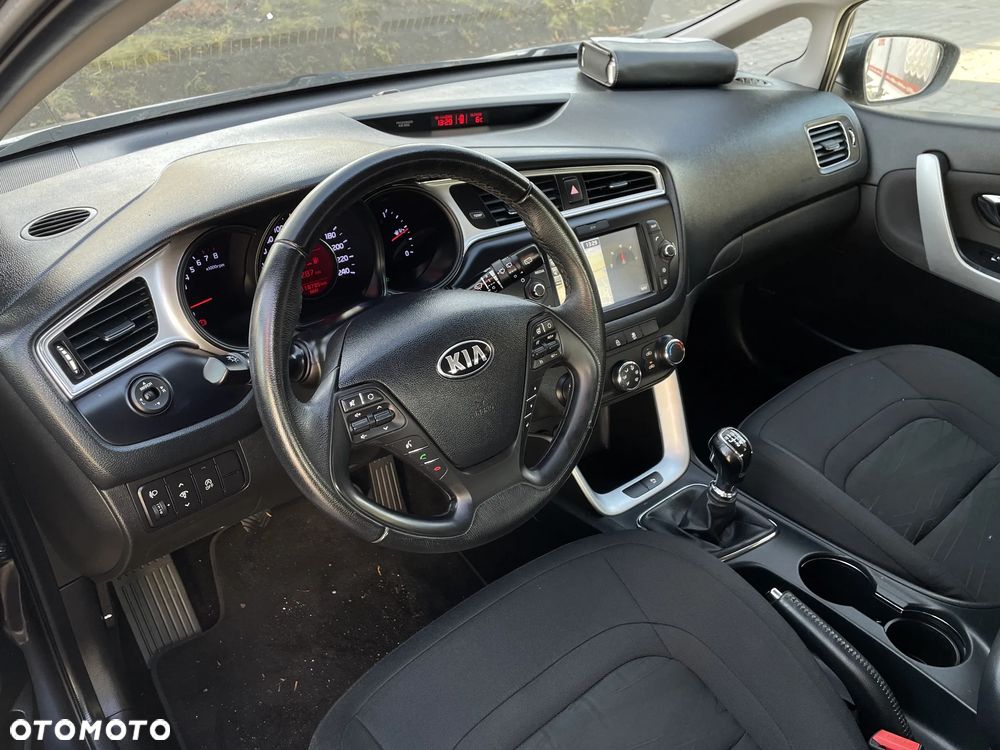 Kia Ceed 1.4 Optimum - 18