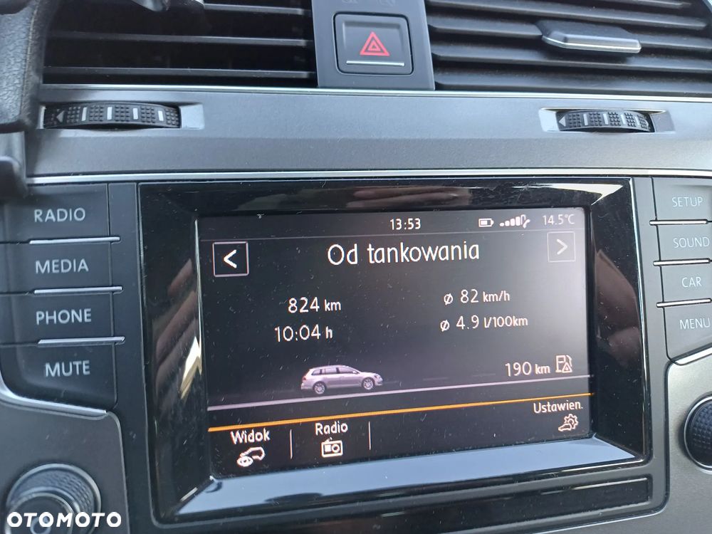 Volkswagen Golf - 38