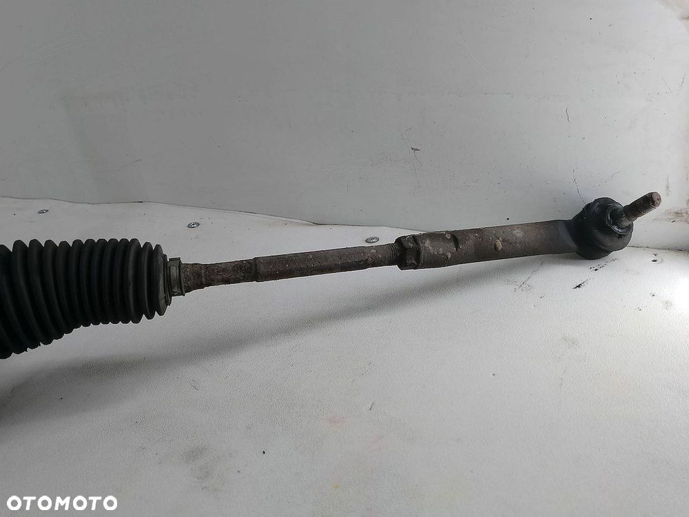 MAGLOWNICA PRZEKŁADNIA KIEROWNICY TOYOTA AVENSIS II T25 7891501172 2.0 D-4D - 2