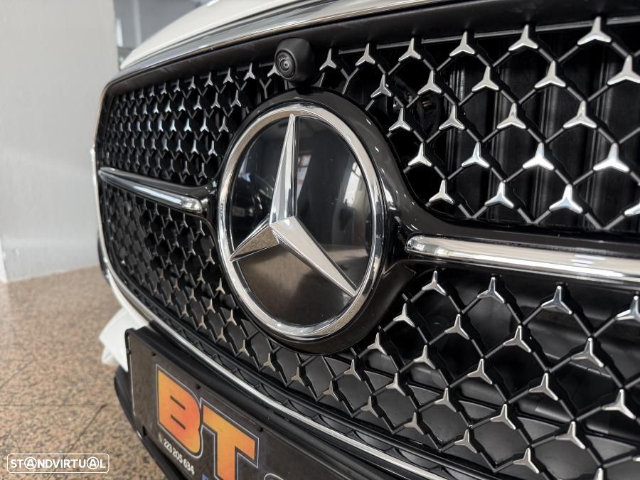 Mercedes-Benz E 300 de - 56