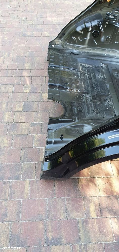 pas blotnik prawy lewy tyl hyundai santa fe iii - 4