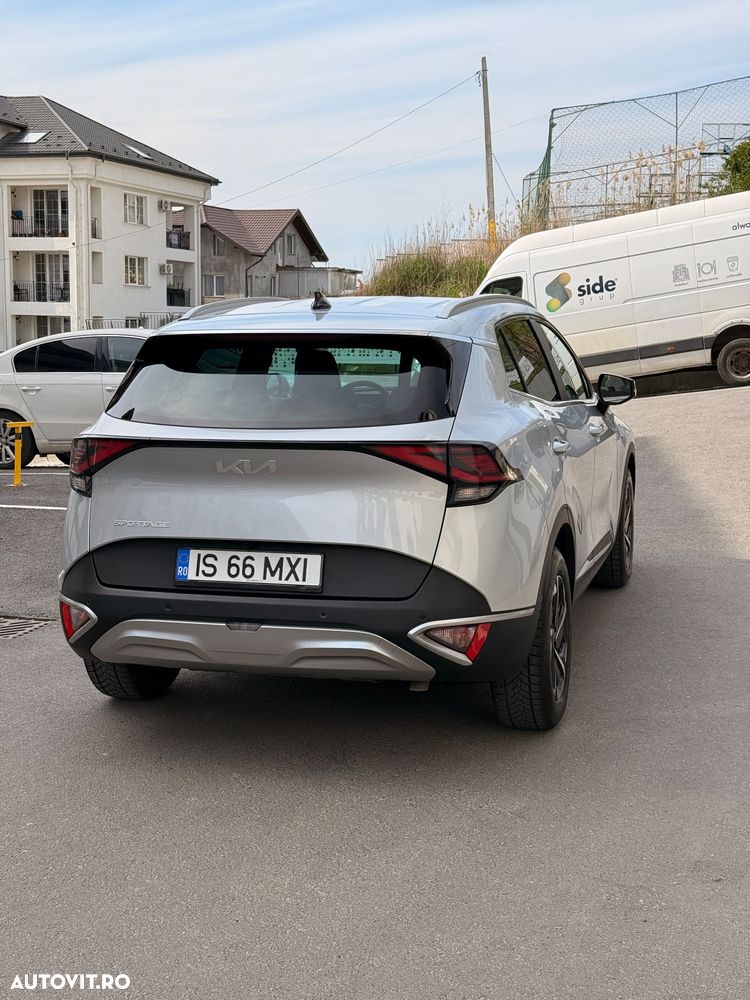 Kia Sportage 1.6 T-GDI 2WD Edition 7 - 3