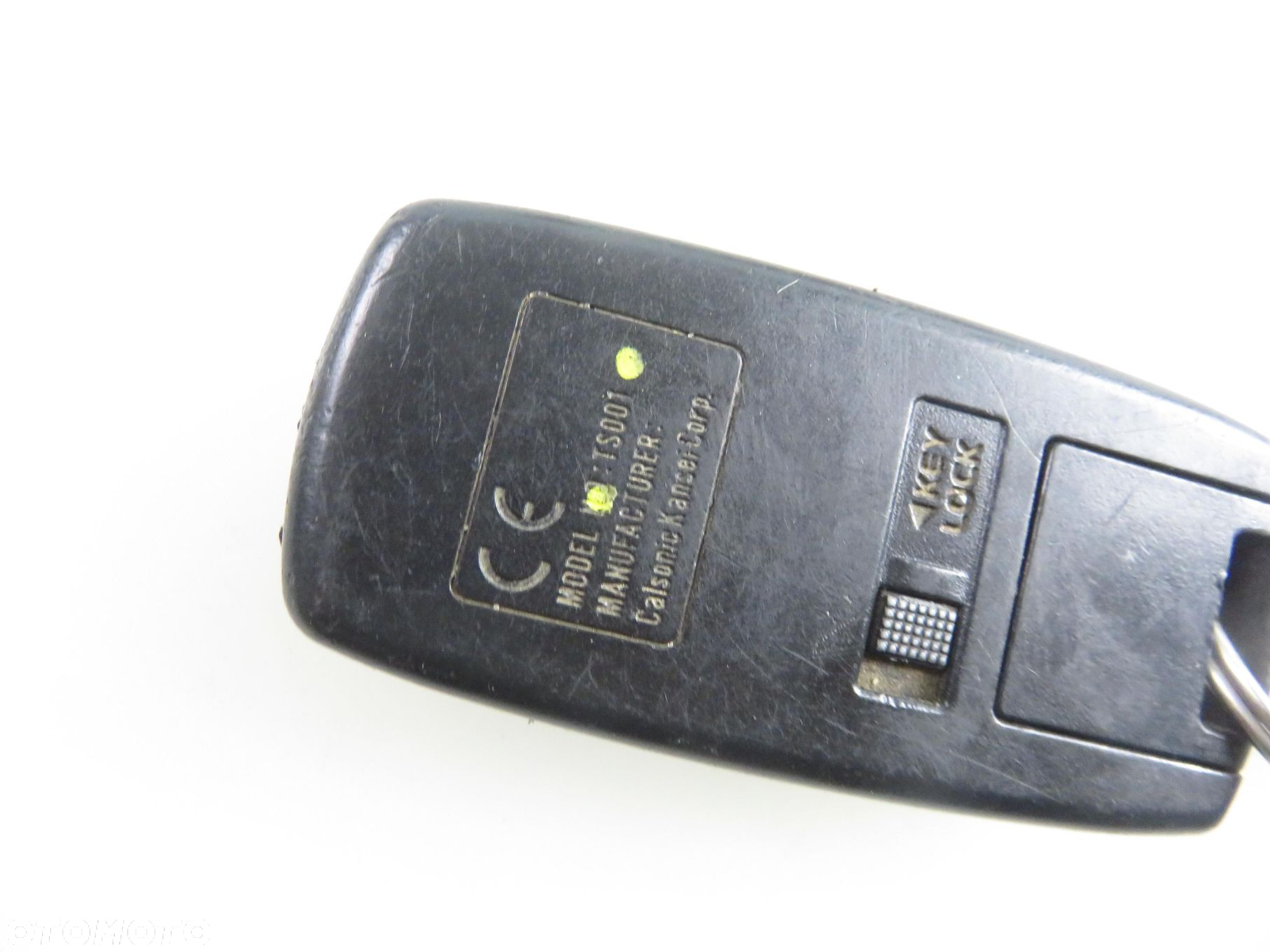 STACYJKA KEYLESS SUZUKI SX4 3397065J00 TS001 - 10