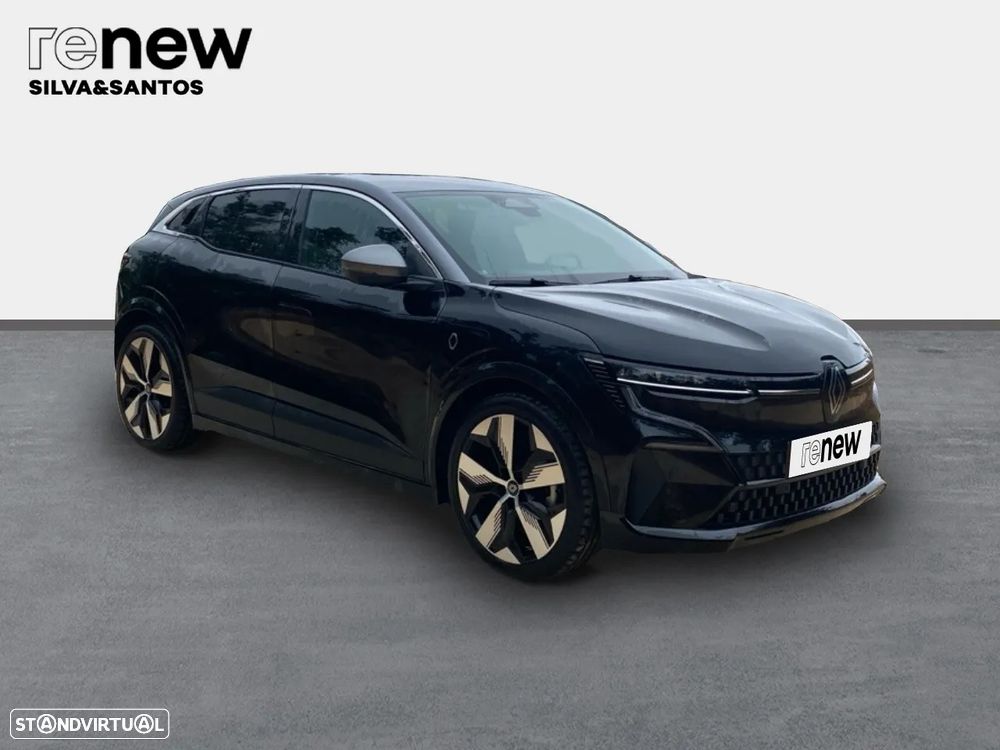 Renault Mégane E-Tech - 3
