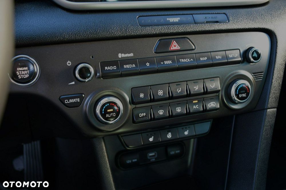 Kia Sportage 1.6 GDI Business Line 2WD - 25