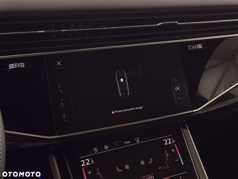 Audi Q7 - 28