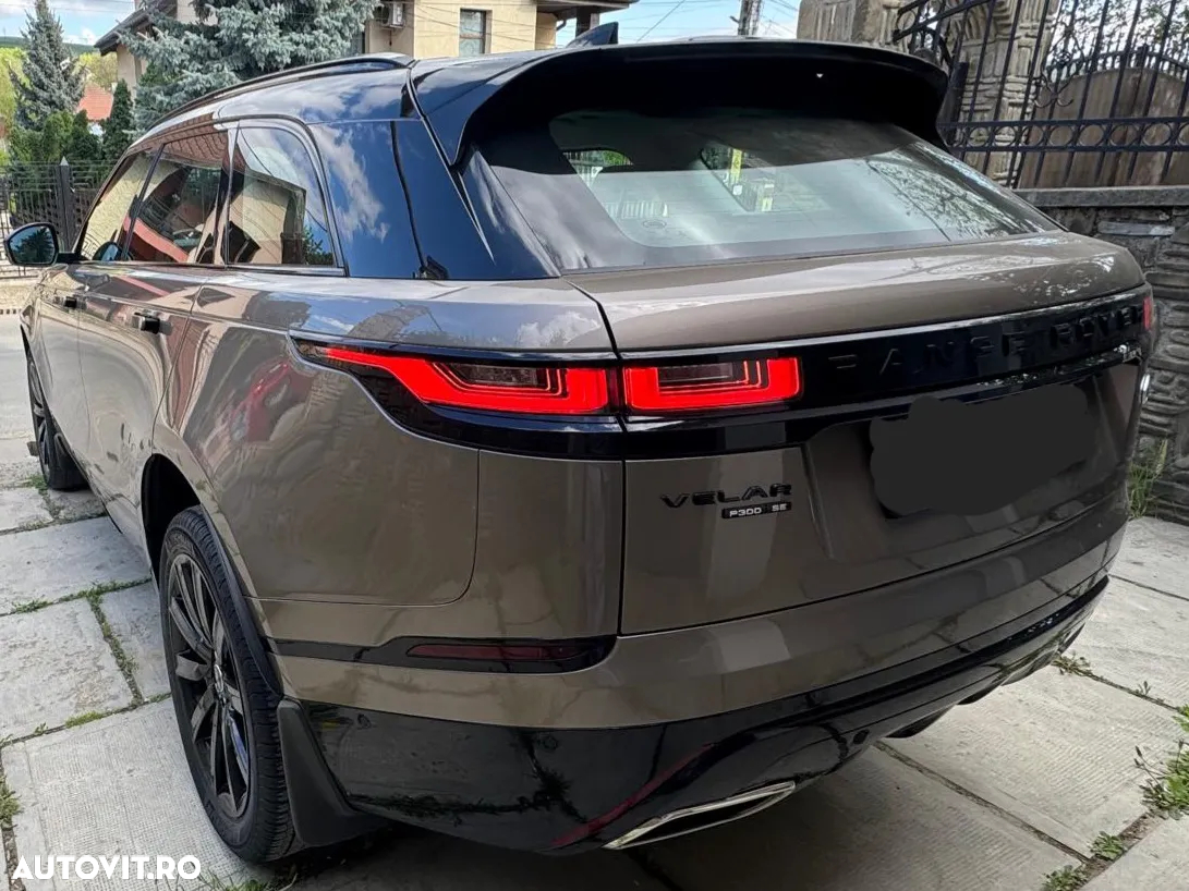 Land Rover Range Rover Velar 2.0 S - 3
