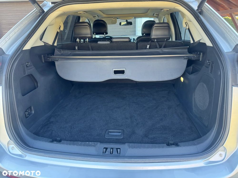 Ford Edge - 15