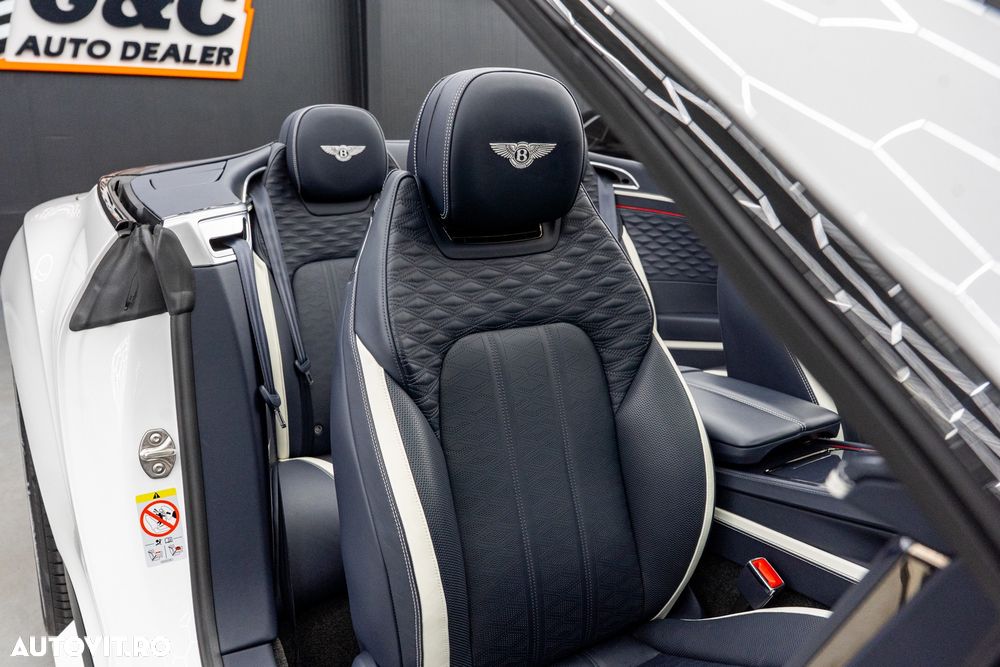 Bentley Continental - 14
