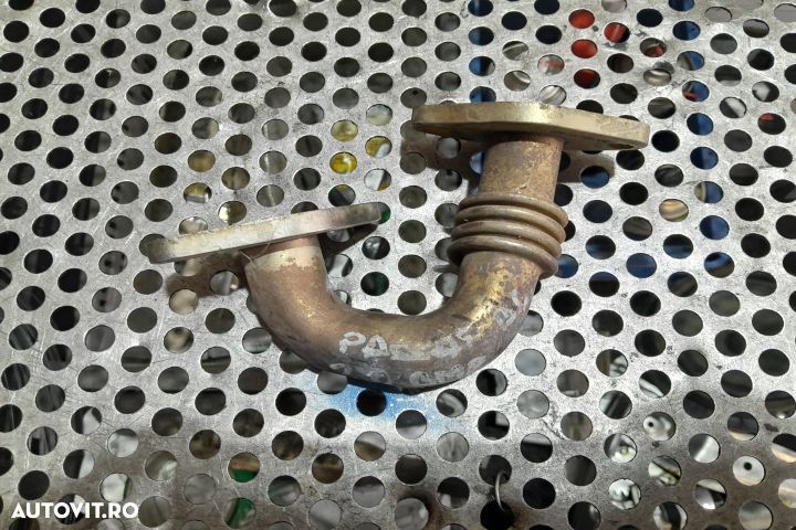 Conducta gaze 03G131521AM 03G131521AM Volkswagen VW Passat B6 [2005 - - 1