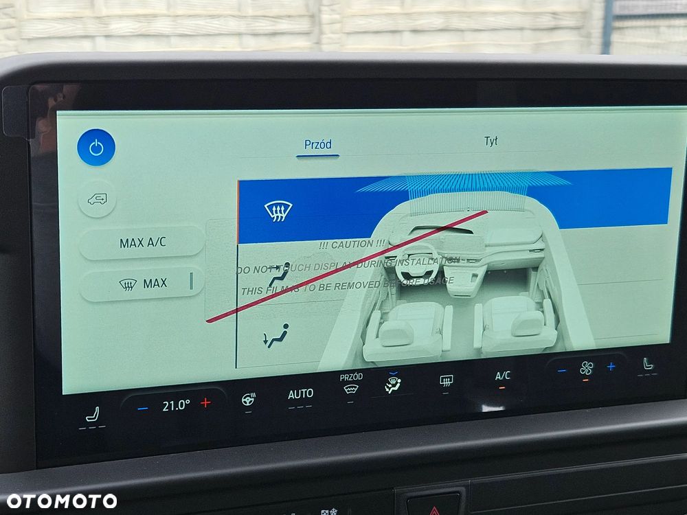 Ford Transit Custom - 27