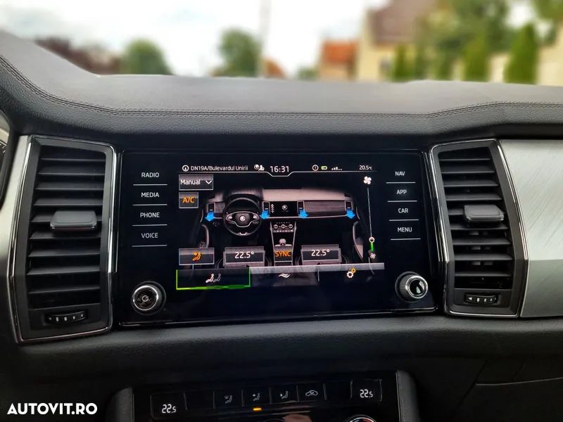 Skoda Kodiaq 2.0 TDI DSG Ambition - 23