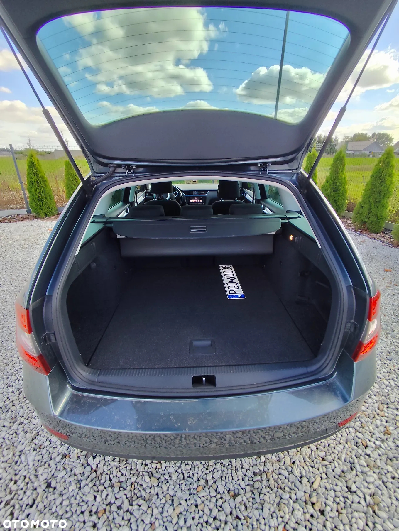 Skoda Octavia 1.4 TSI Drive DSG - 14