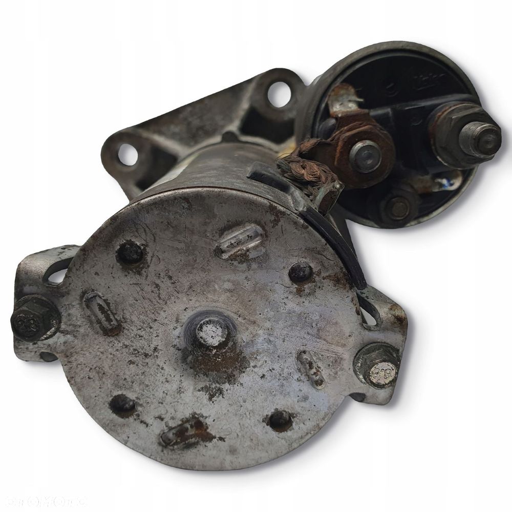 ROZRUSZNIK Volvo S40 V50 1.6 16V BENZYNA B4164S3 Valeo - 4