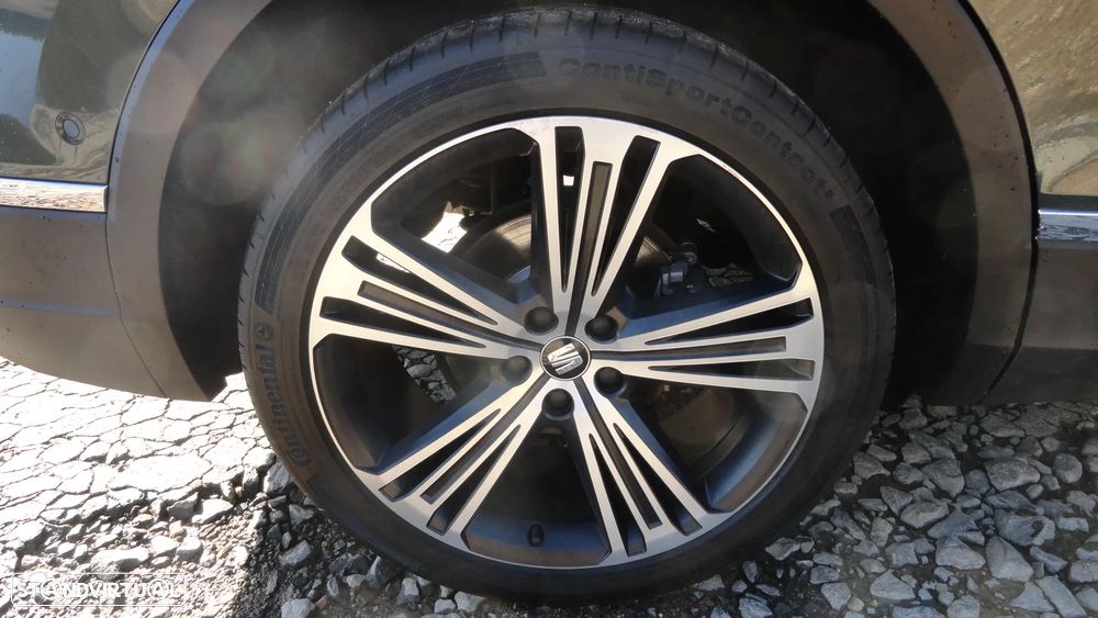 SEAT Tarraco 2.0 TDI Xcellence - 11