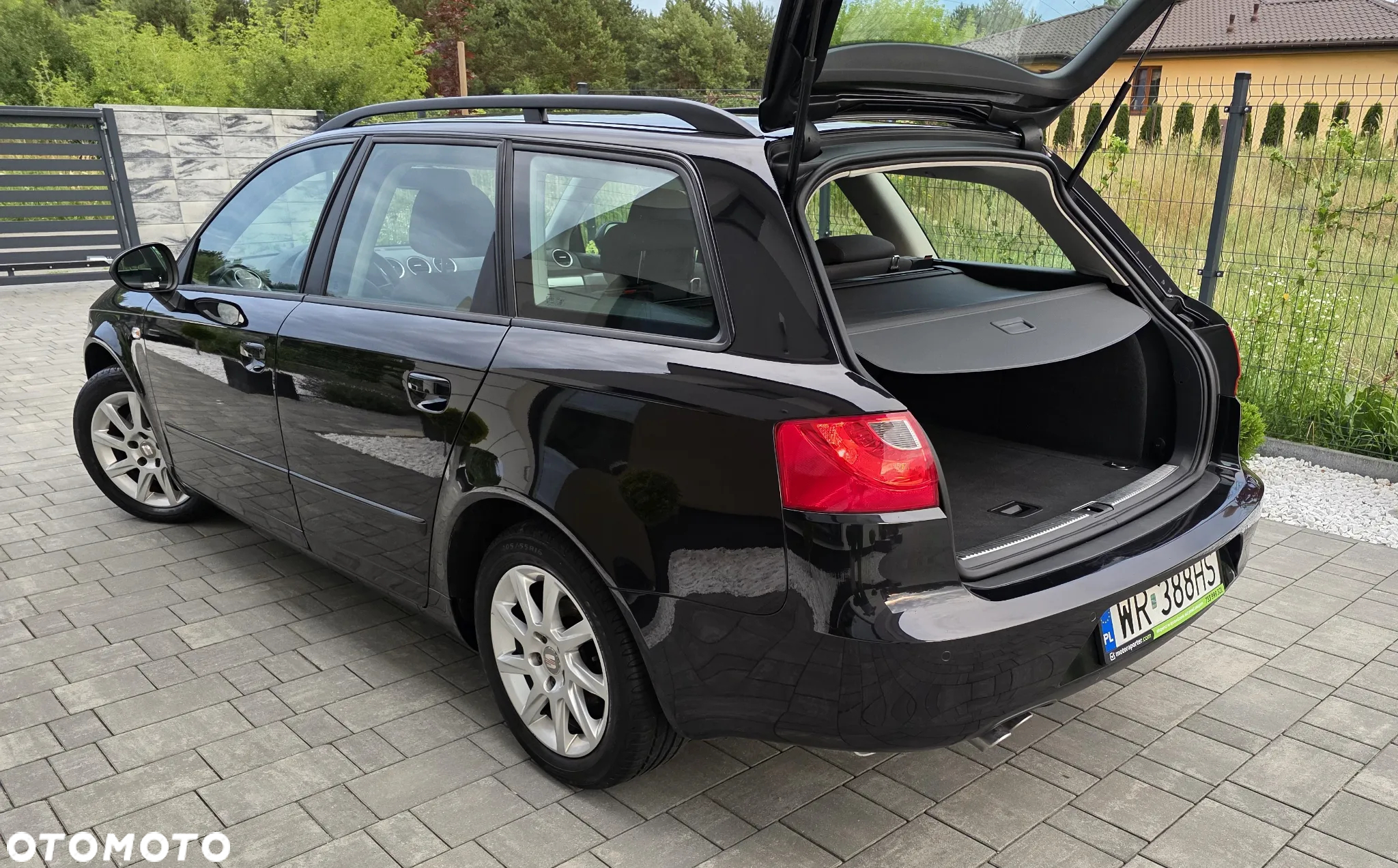 Seat Exeo 1.8T Reference - 10