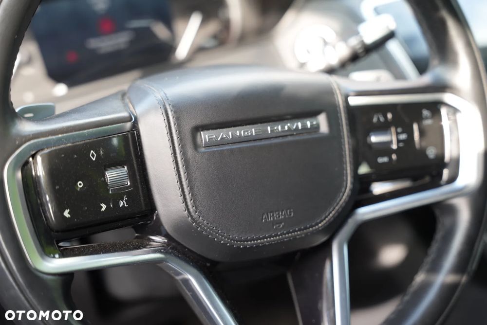 Land Rover Range Rover Velar - 22