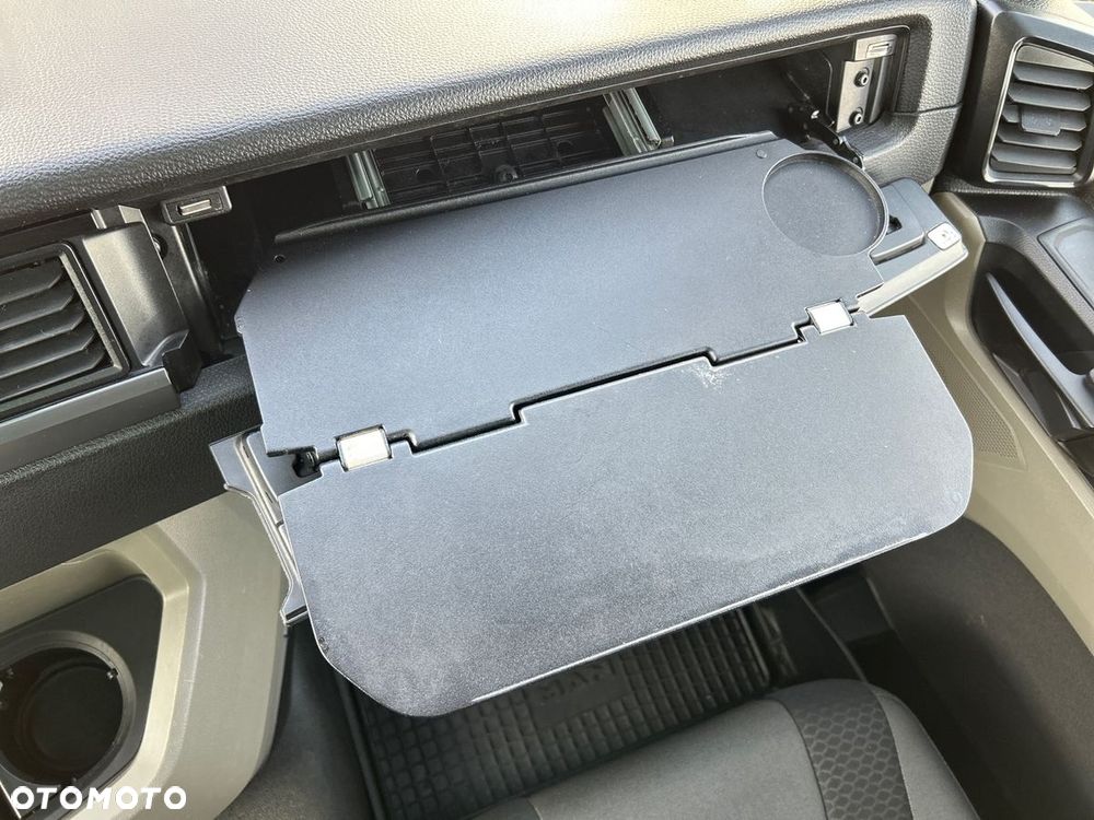 MAN TGX 18.470 4x2 BL SA - 15