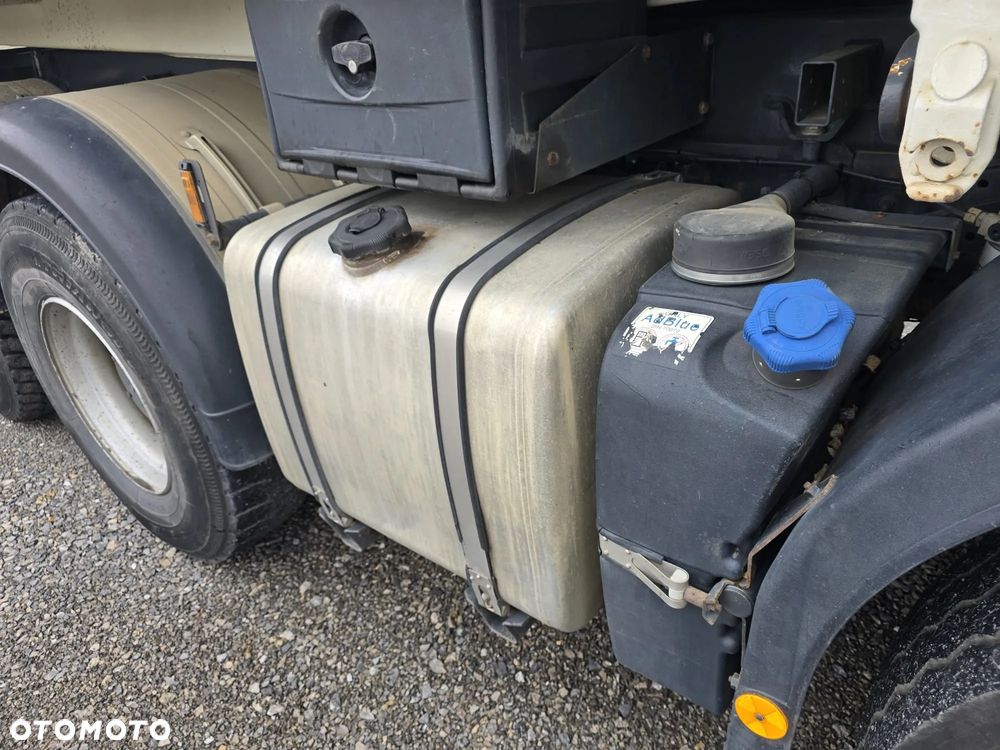 Iveco Trakker 450 EEV - 27