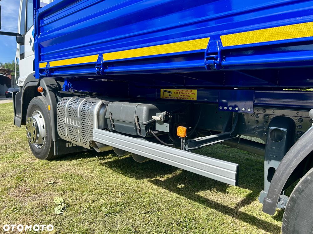 Iveco Eurocargo 160E21 - 19