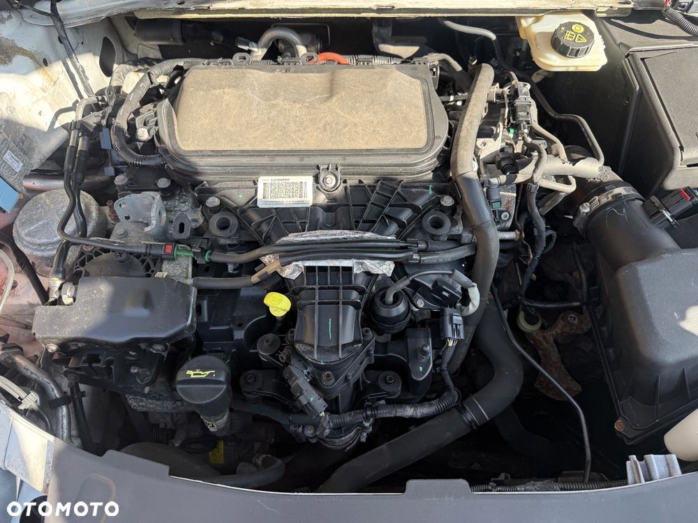 Ford Mondeo 2.0 TDCi Titanium - 34