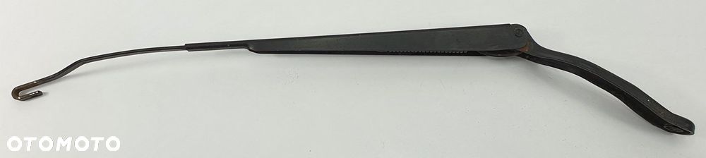 RAMIE WYCIERACZKI LEWE FORD FIESTA MK6 EUROPA - 2