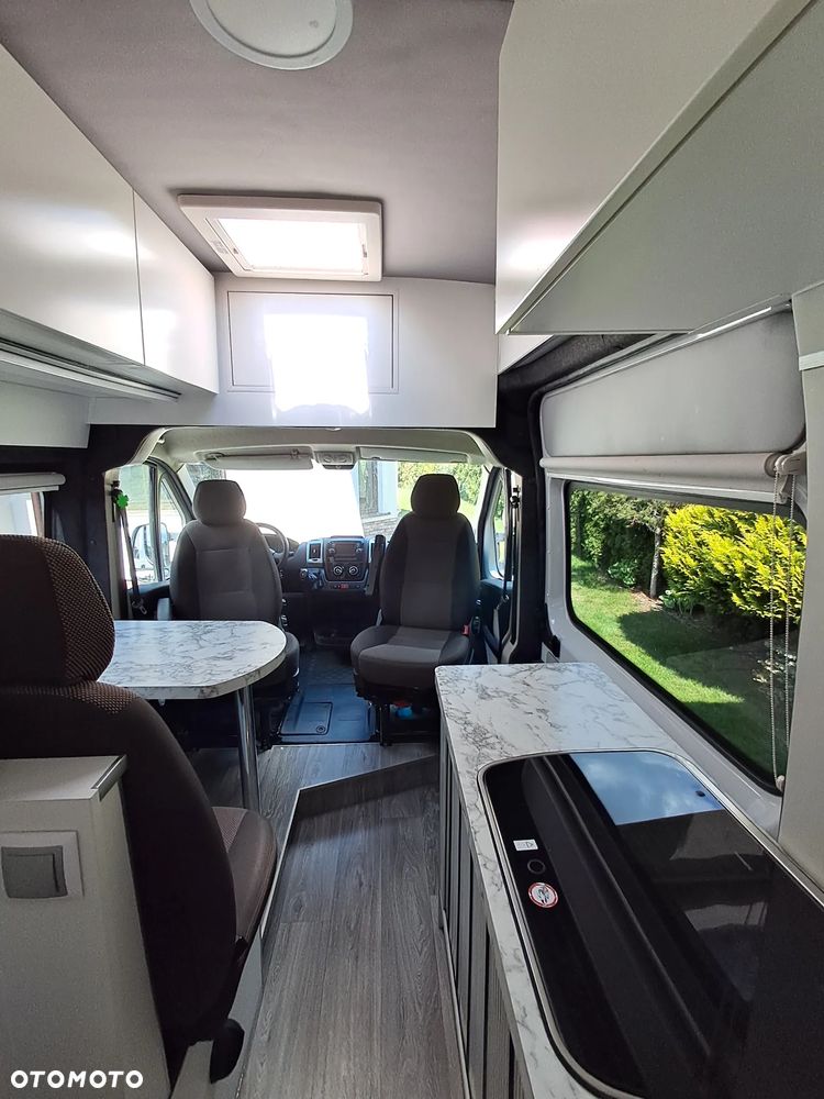 Fiat Ducato - 3