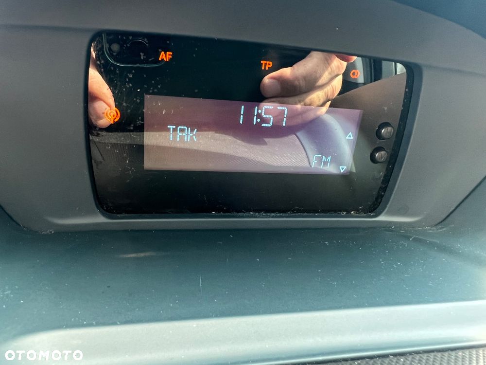 Ford Grand C-MAX 1.6 Titanium - 22