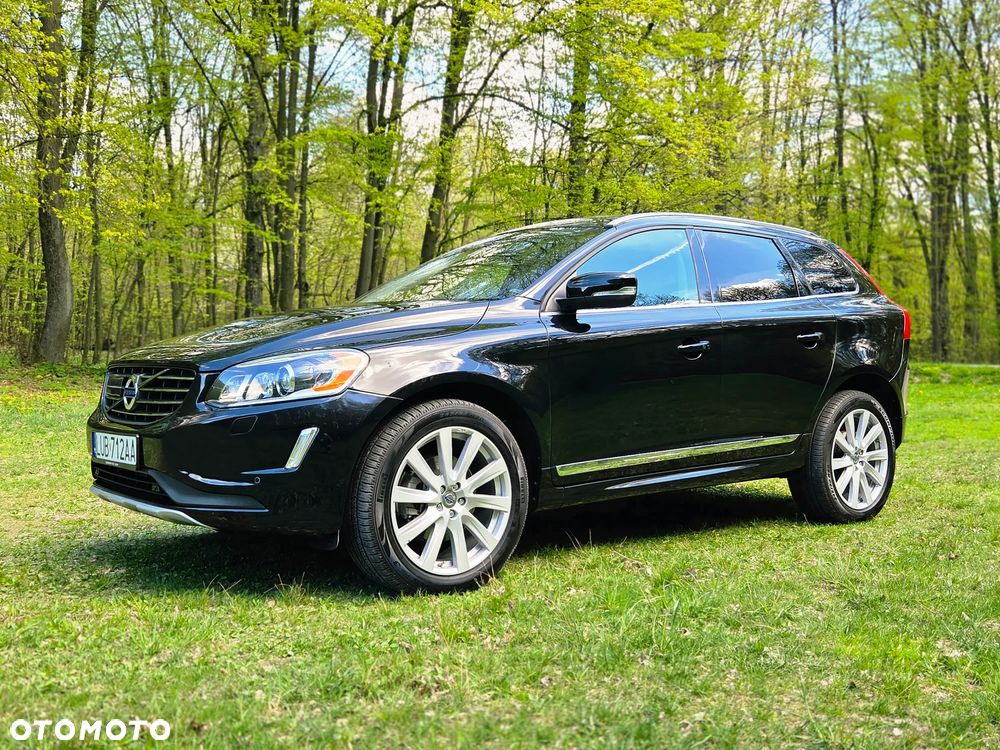Volvo XC 60 T6 AWD Summum - 16