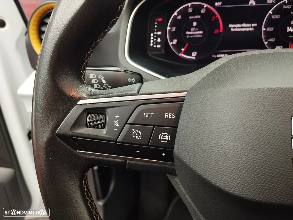 SEAT Arona 1.0 TSI Style - 17