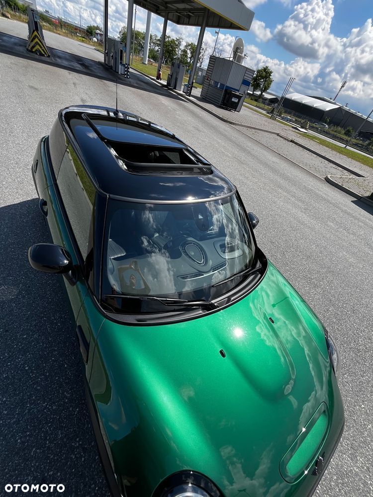MINI Cooper S sport - 8