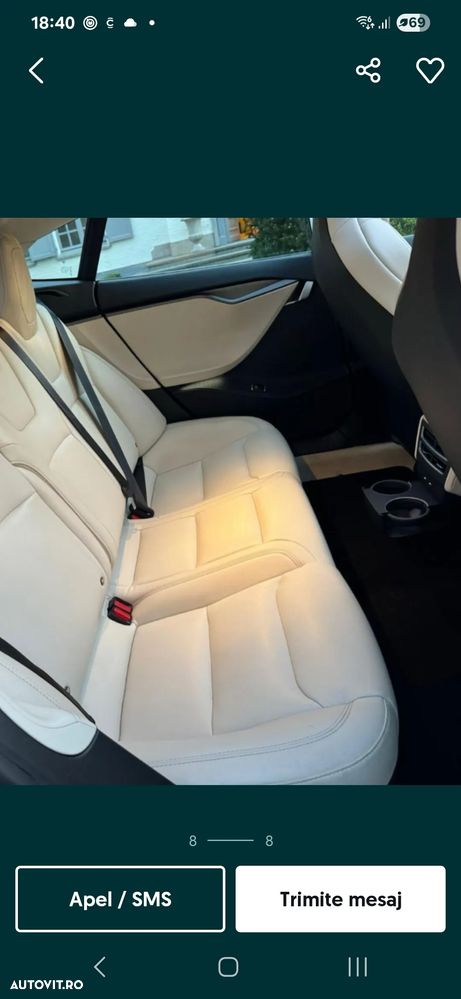 Tesla Model S - 7