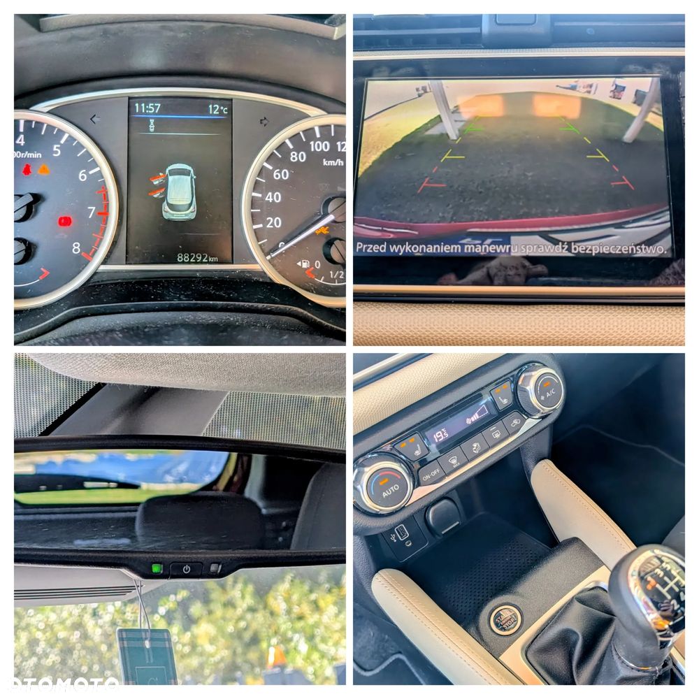 Nissan Micra 0.9 IG-T N-Connecta - 36