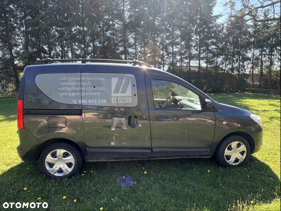 Dacia Dokker 1.6 Laureate - 7