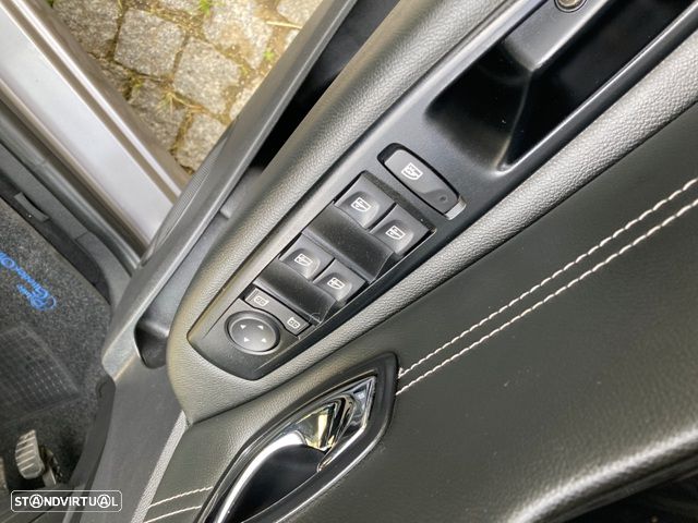 Renault Grand Scénic 1.5 dCi Dynamique S SS - 24